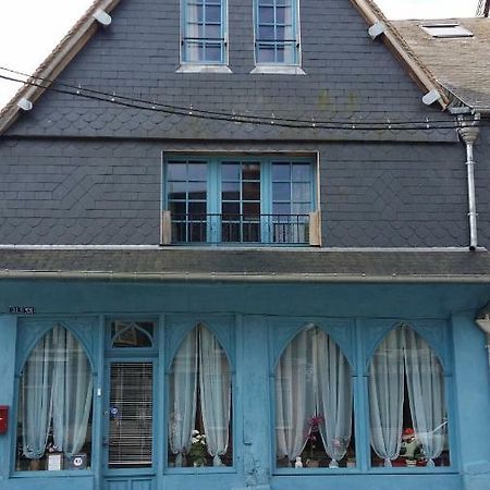 Les Trois Cheminees Chambres D'Hotes Livarot-Pays-d'Auge Exterior foto